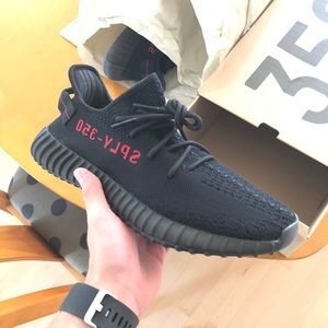 Yeezy 350 Boost v2